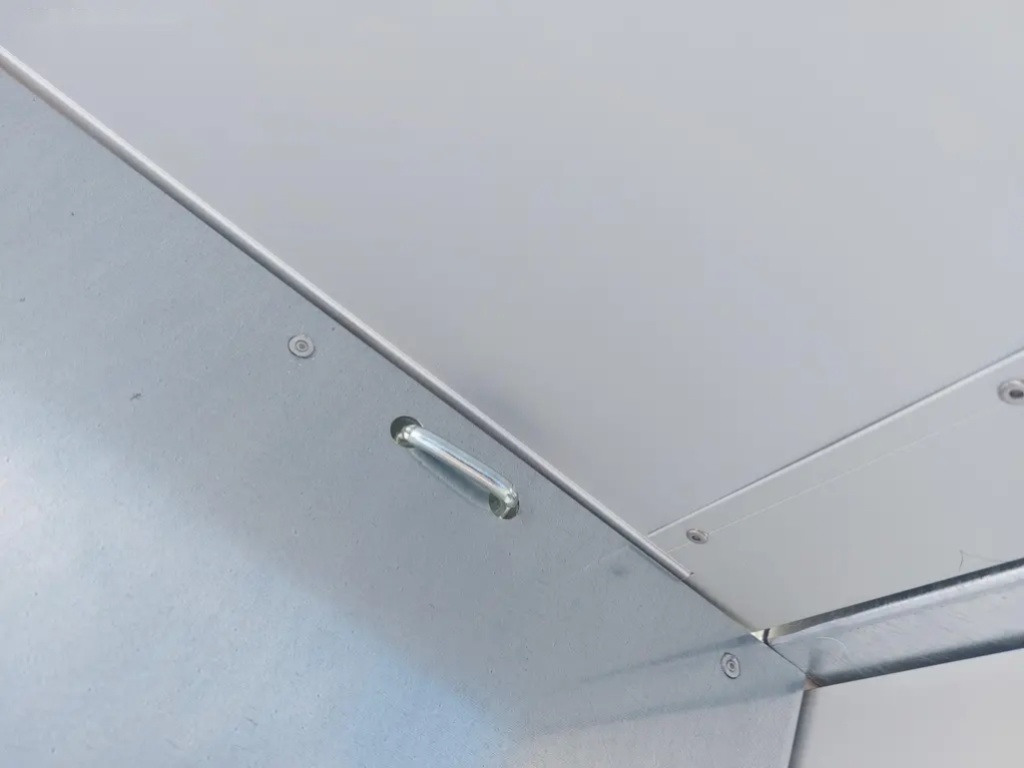 jednostranný sklápěč AHB 1SK-D - 6