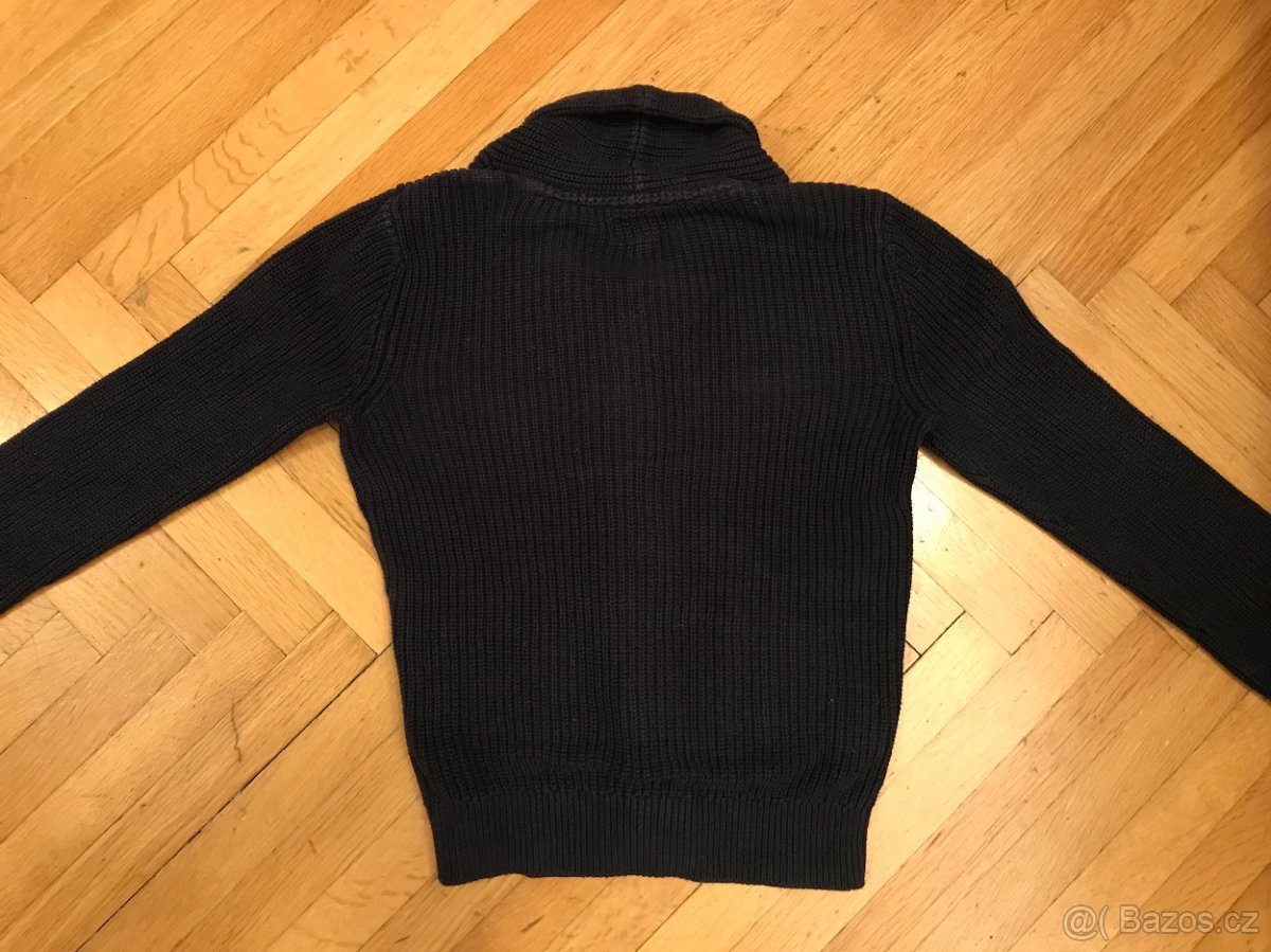 Svetr Palomino vel.128 - 6