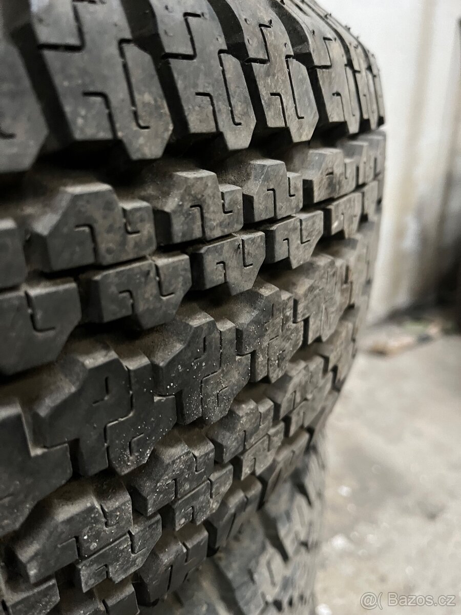 L200 offroad 4x4 - 6