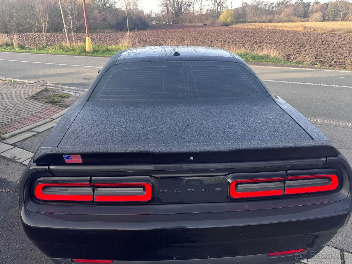 Dodge Challenger 3,6 GT RWD 2021 Odpočet DPH - 6