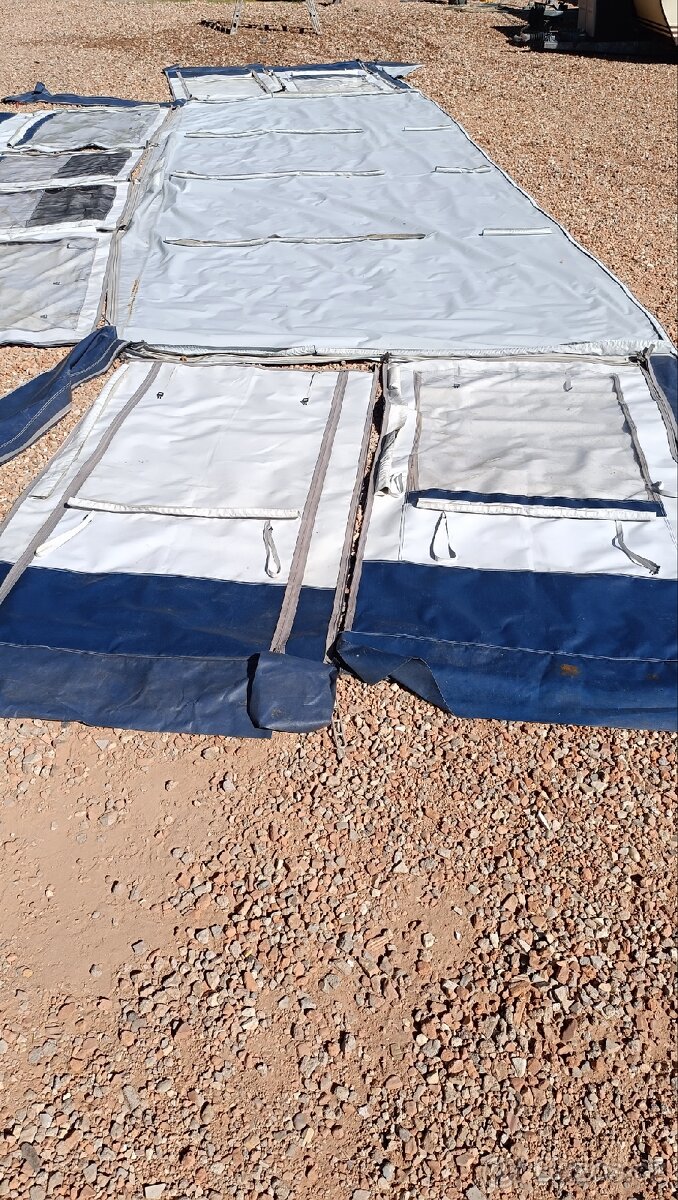 Předstan ke karavanu - 6