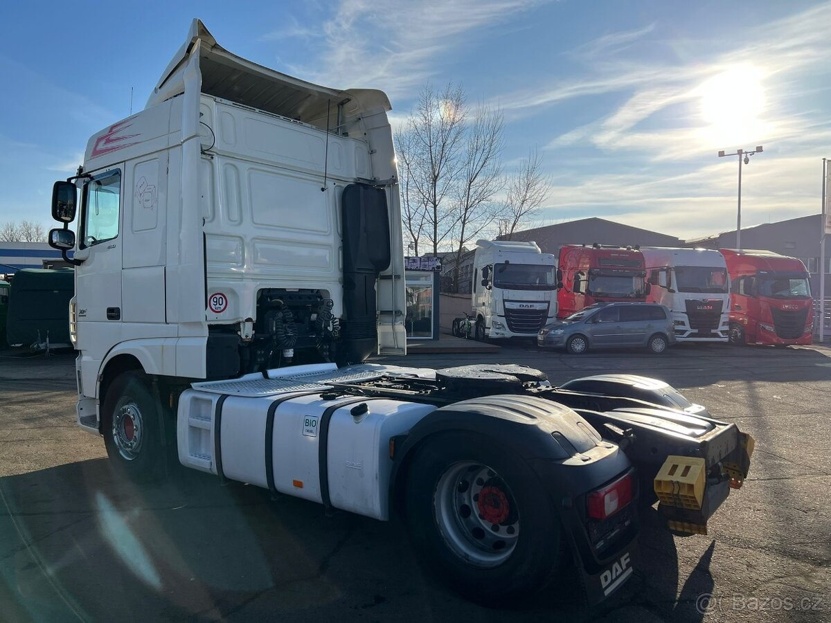 DAF XF460 STANDART AUTOMAT EURO VI - 6
