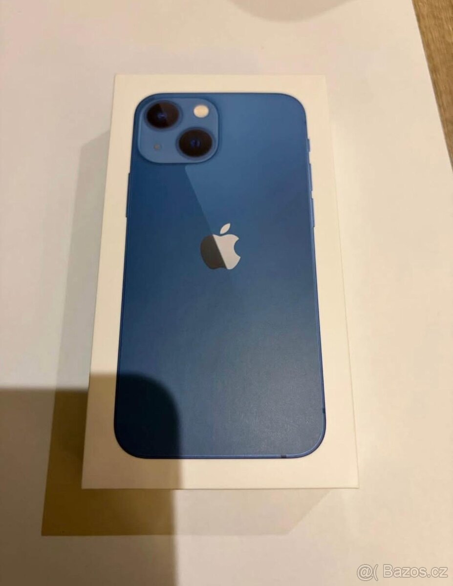 Iphone 13 mini - 6