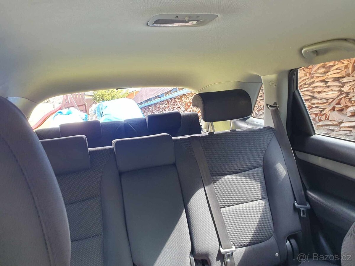 KIA Sorennto 2,2CRDi - 4x4 - r.v.4/2010 - 6