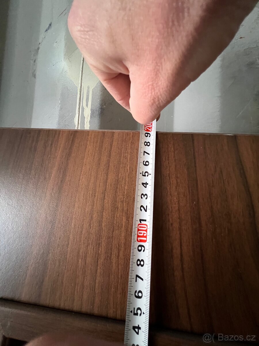 Set 4 dveří 80L - 6