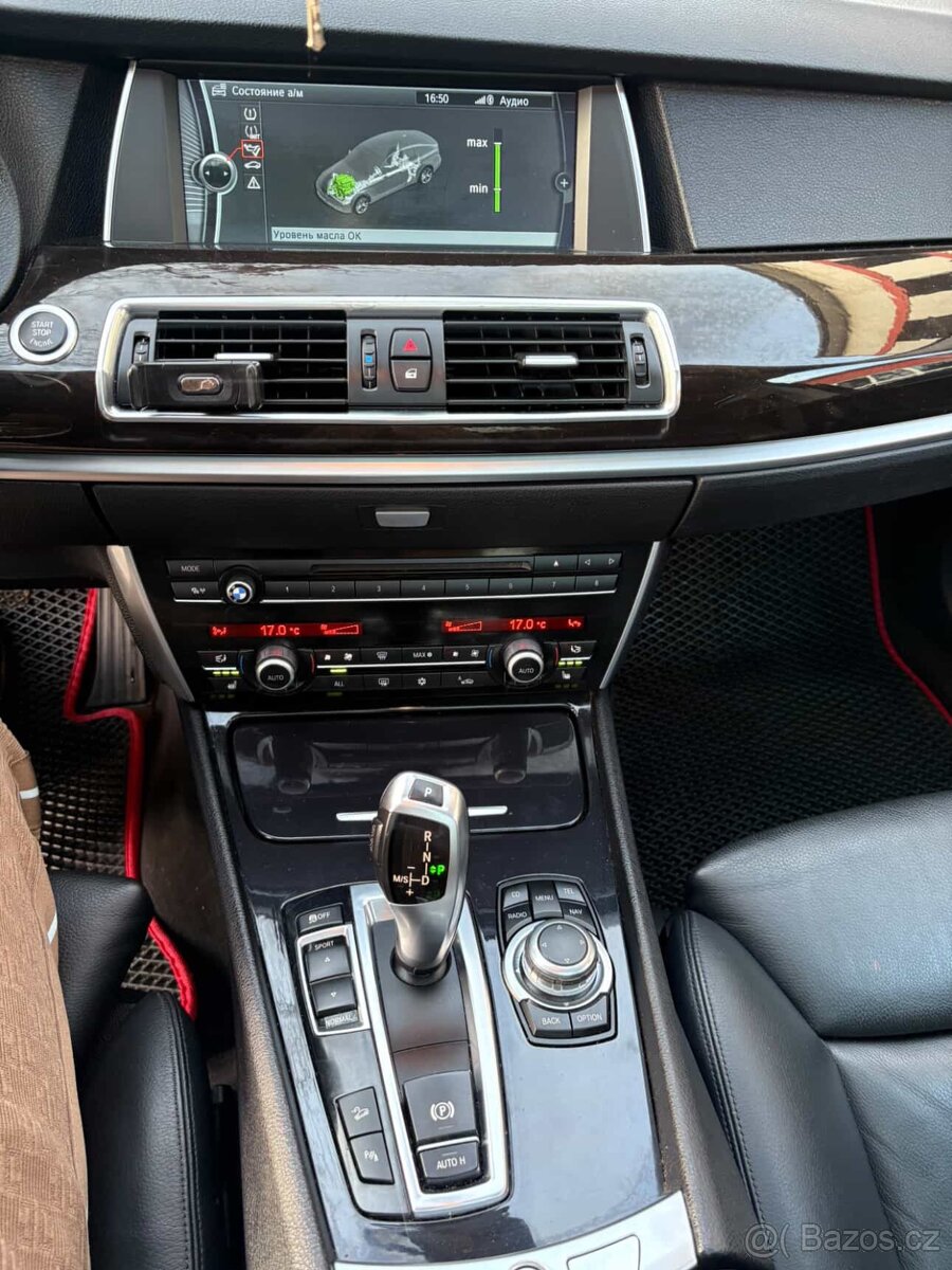Prodám BMW 530D GT xDrive - 6