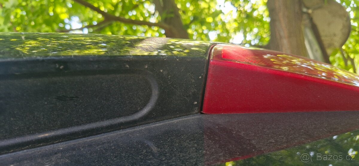 Viko kufru audi a4 b8 8k avant LY9B - 6