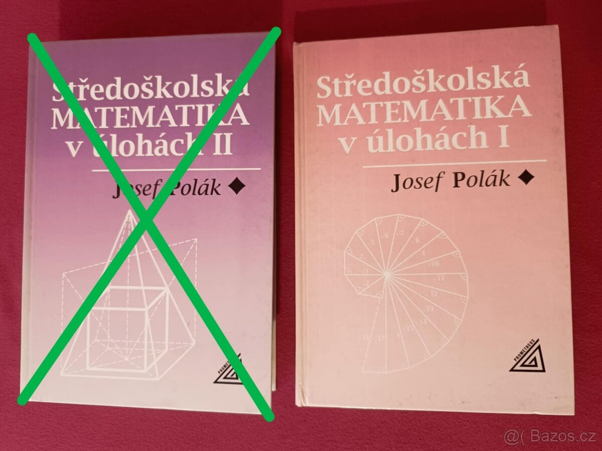 Matematika - 6