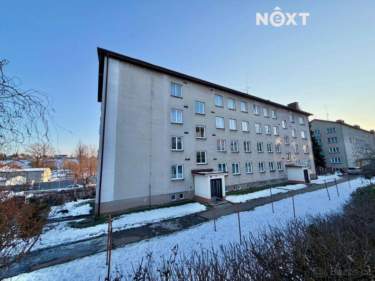 Prodej byt 3+kk, 54㎡ - 6