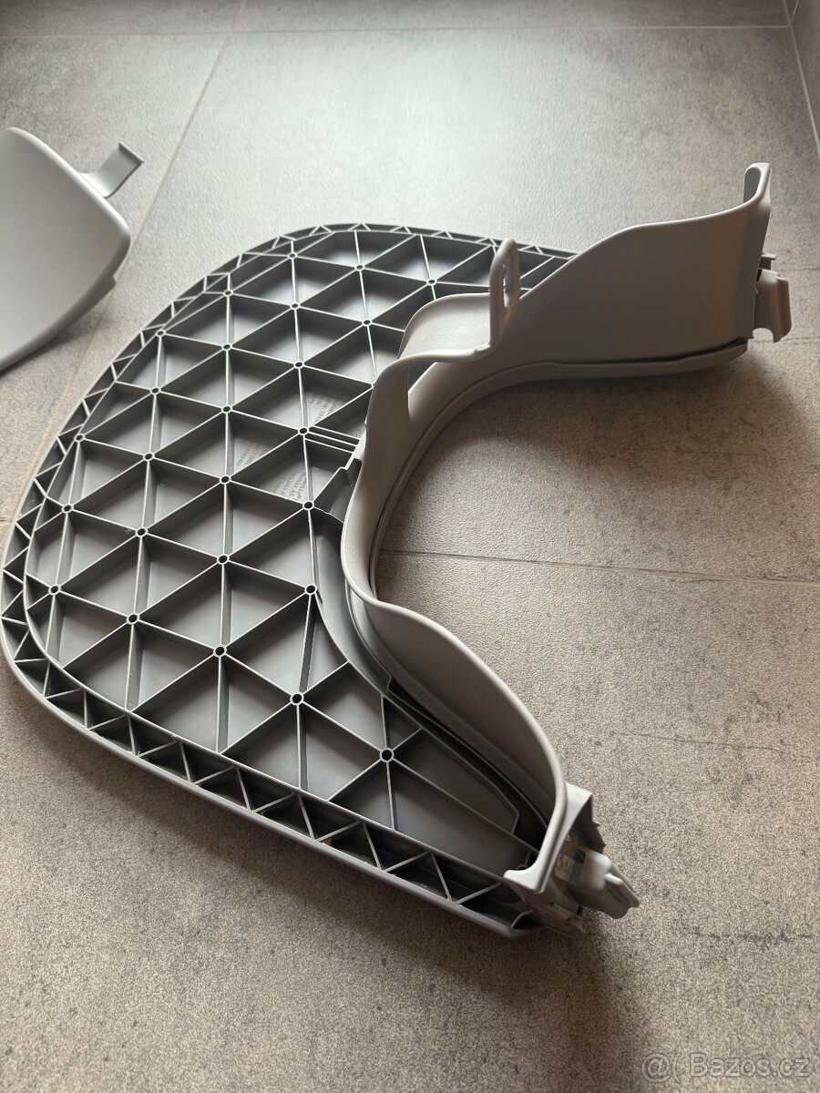 Baby set a pult k židličce Stokke - 6