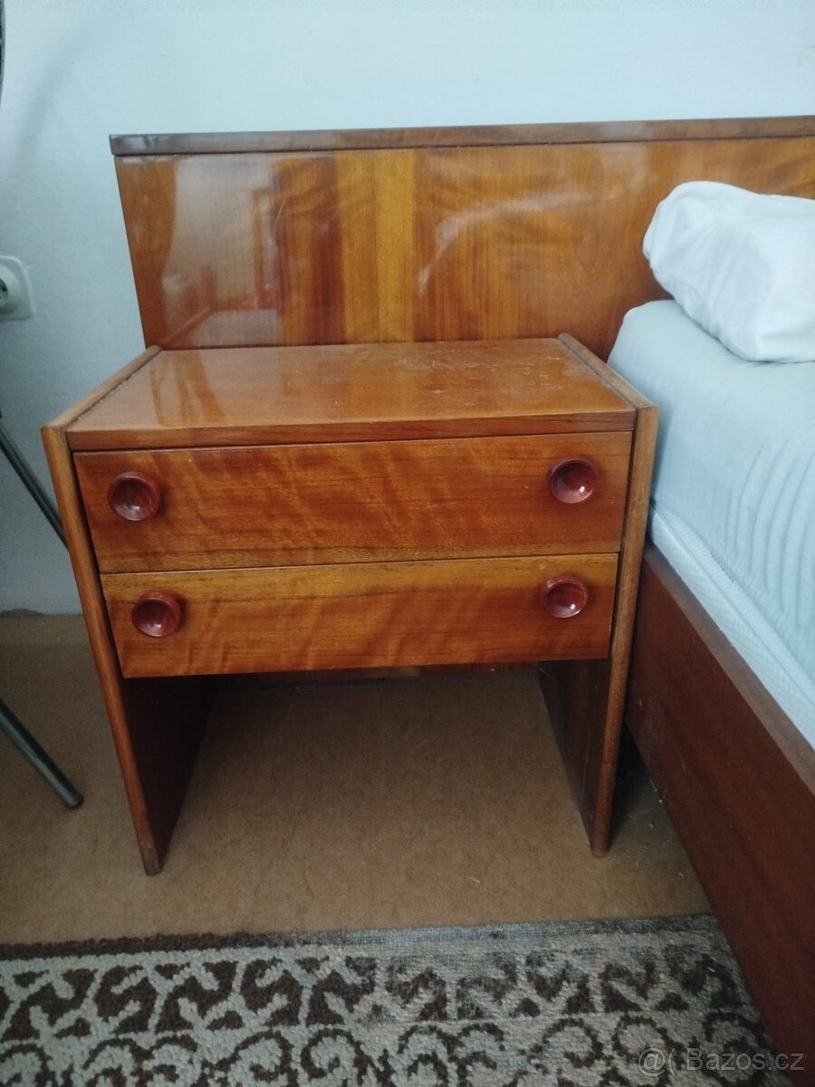 Nábytek za odvoz - 6