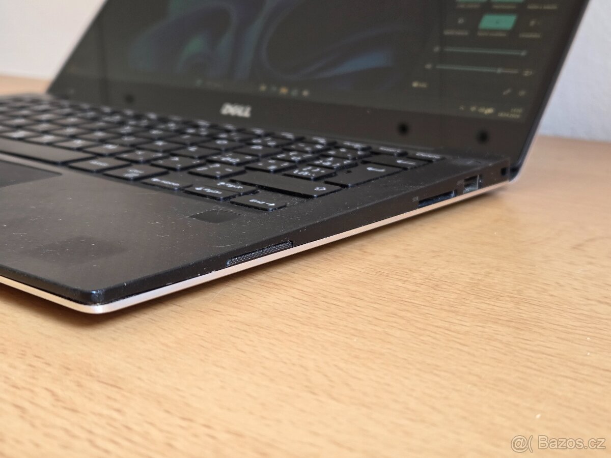 Dell XPS 13 9360 - 6