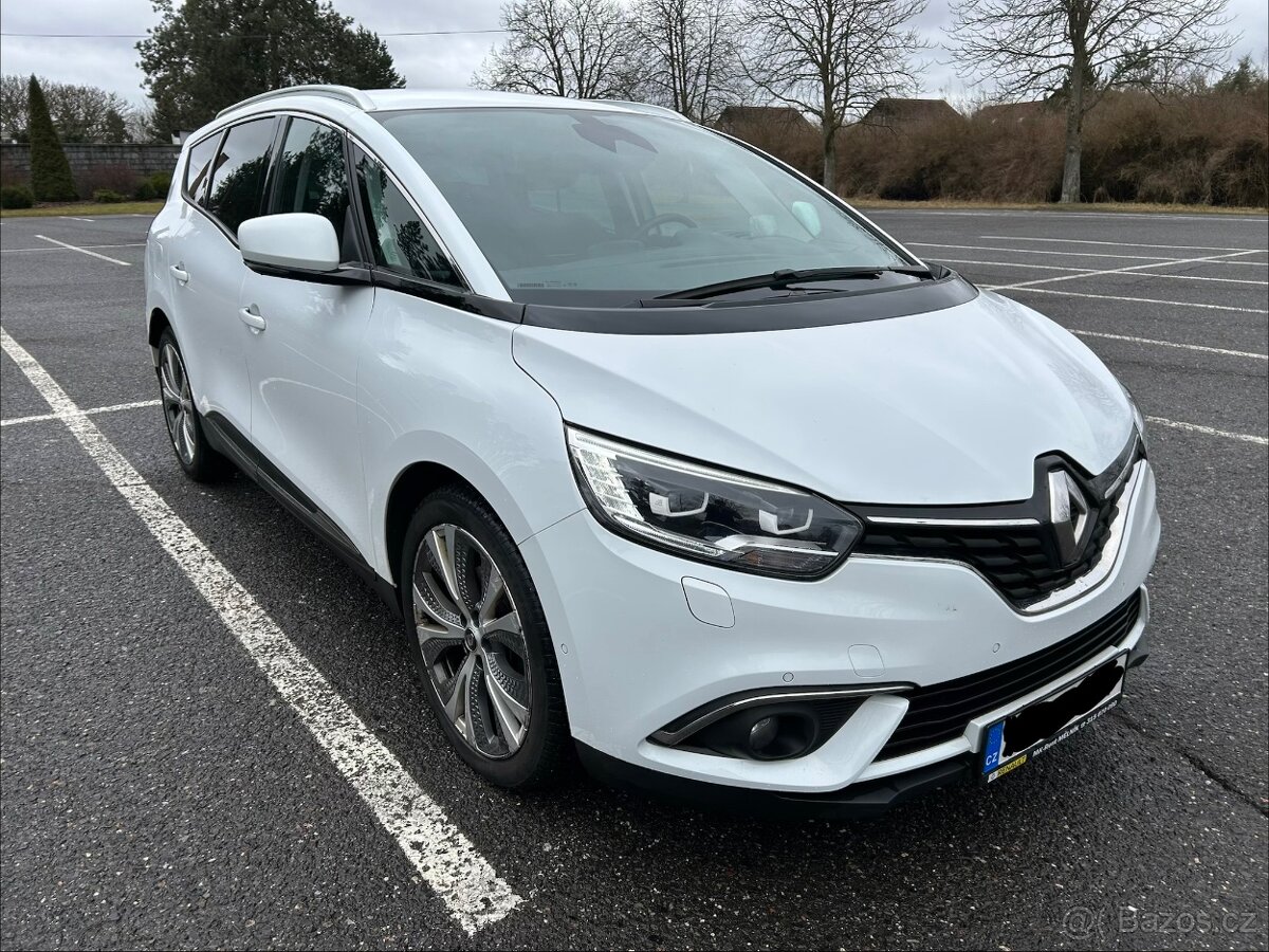 Renault Grand Scenic - 6