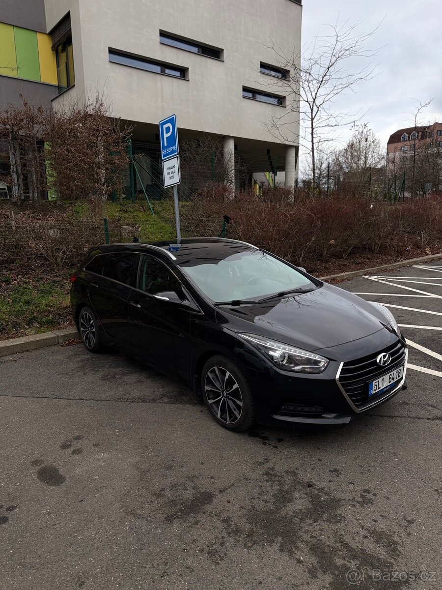 Hyundai i40 1.7 CRDi - 6