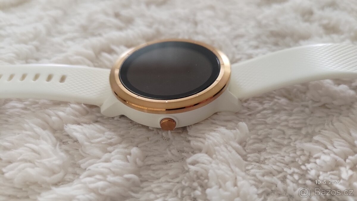 Garmin Vivoactive 3 Rose Gold - 6