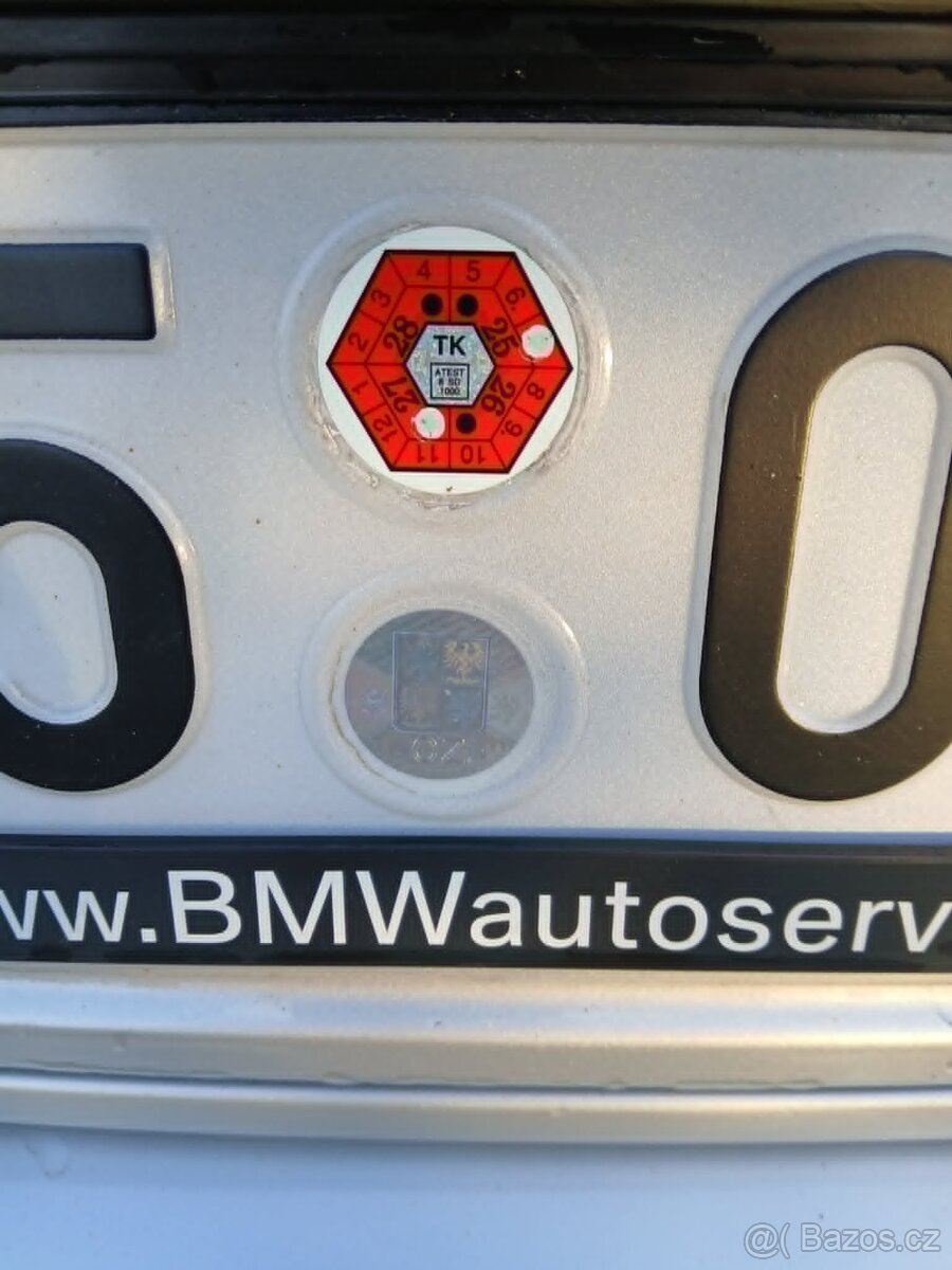 Bmw 330 CI Coupe, E46, automat, 230 000km - 6