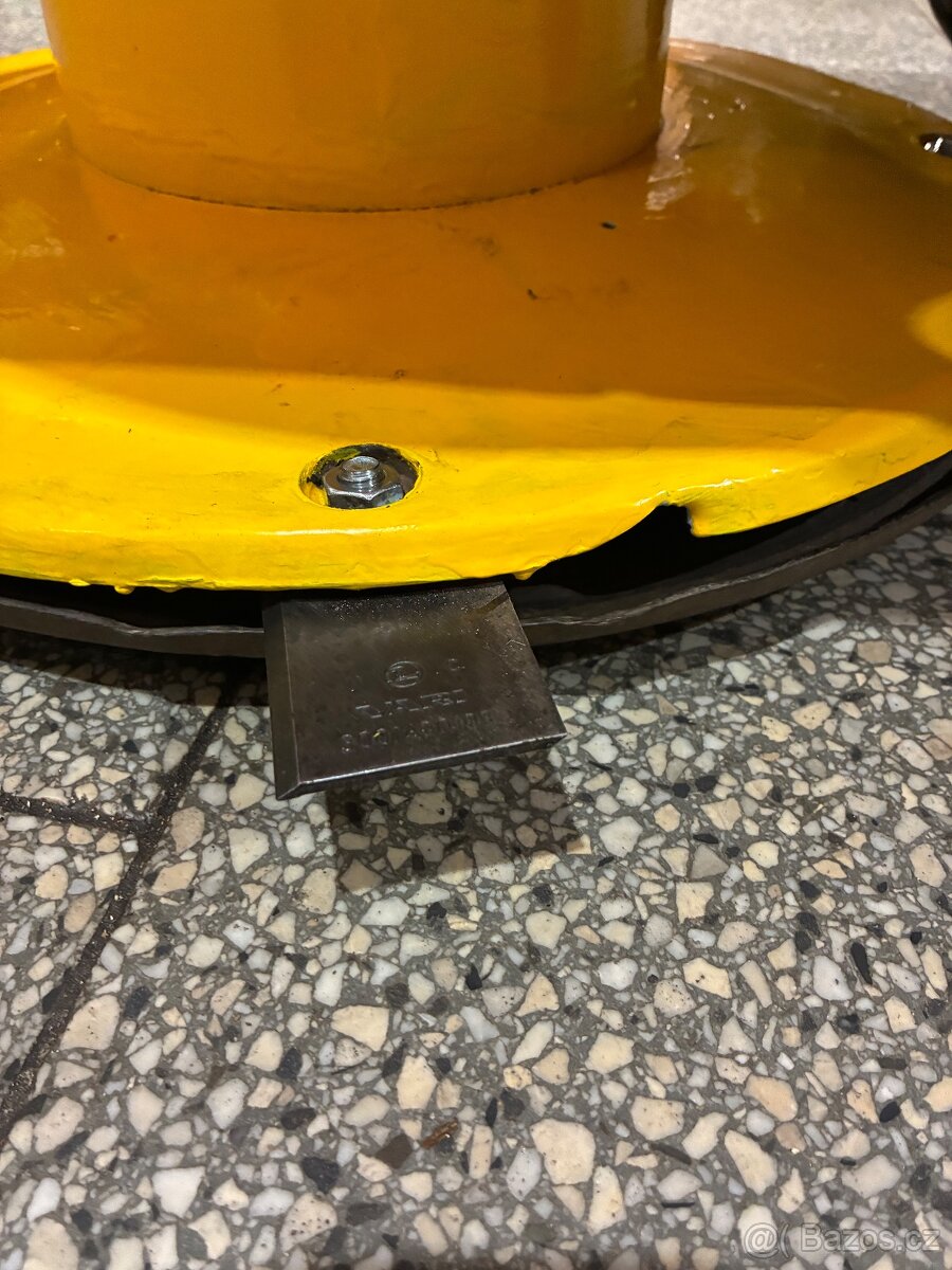 Vaří Adéla 60 - 6