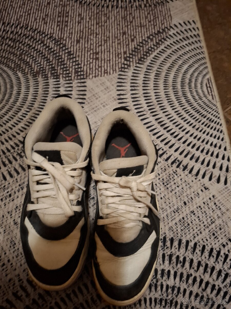 Různé sportovní boty vel. 41-42,5. - 6