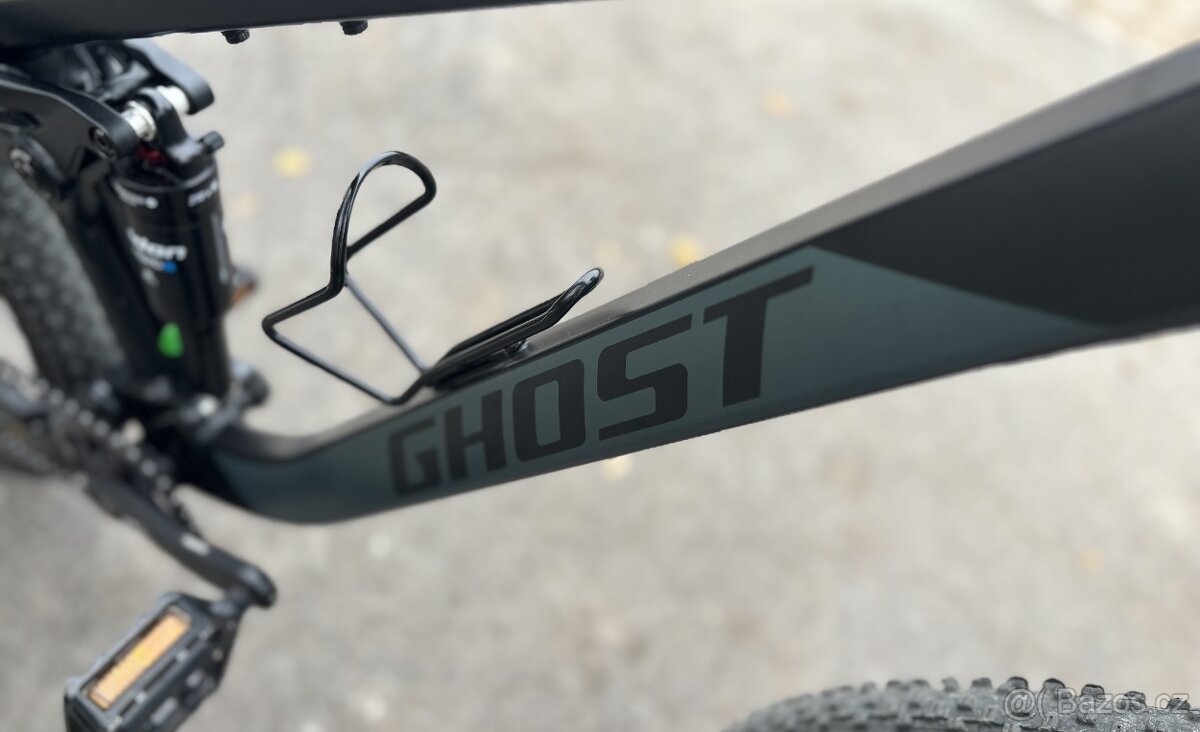 2022 GHOST KATO FS ESSENTIAL - 6