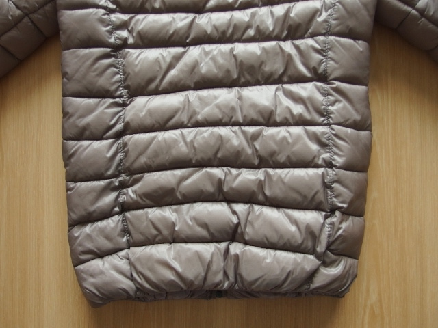 Značková prošívaná bunda zn. House v. XS / 158 - TOP STAV - 6