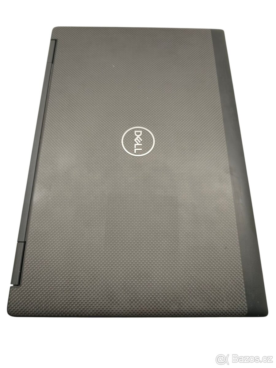 Dell Precision 7530 ( 12 měsíců záruka+Faktura ) - 6