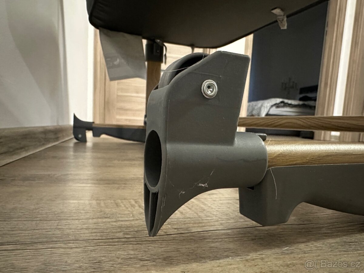 Dětská postýlka Lionelo 3v1 - 6