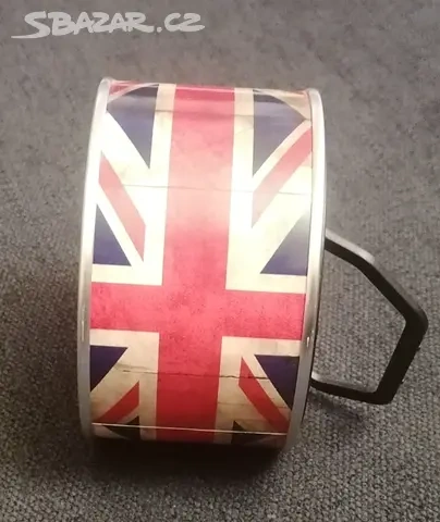 Londýn dekorace - 6