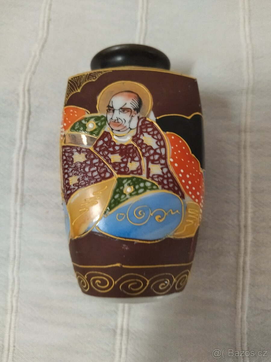 ČÍNSKÝ PORCELÁN - 6