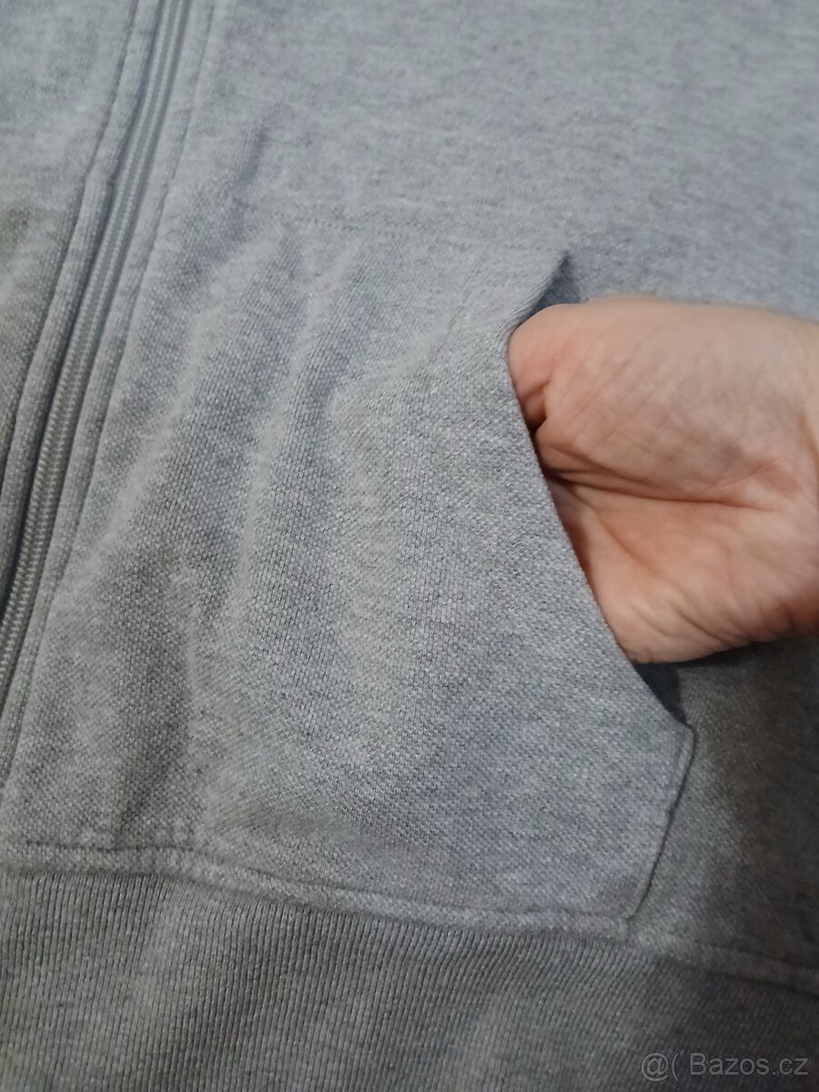 Pánská mikina Tommy Hilfiger vel. M - L - XL - 6