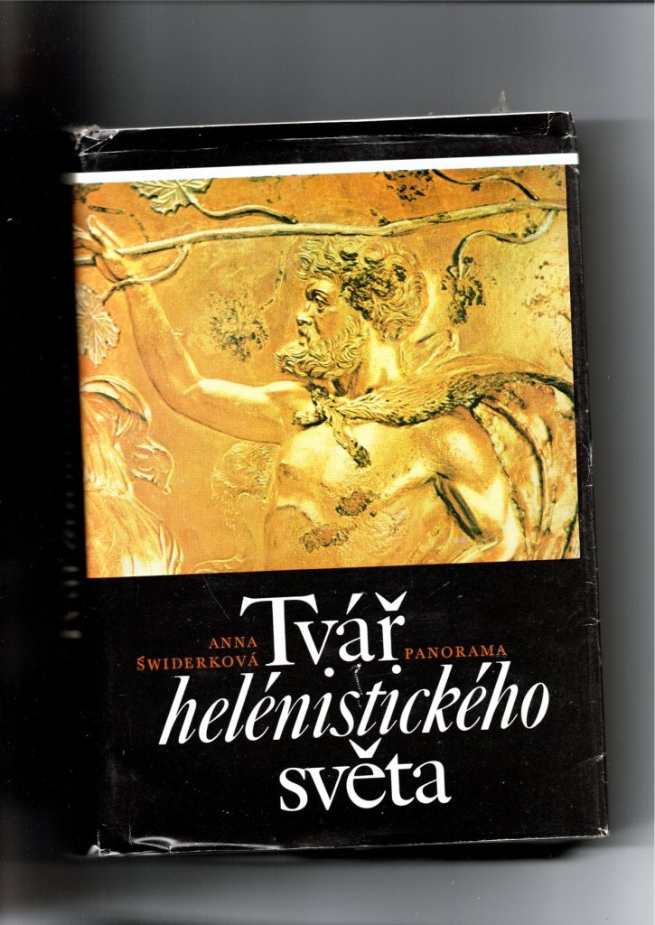 Knihy o antice - 6