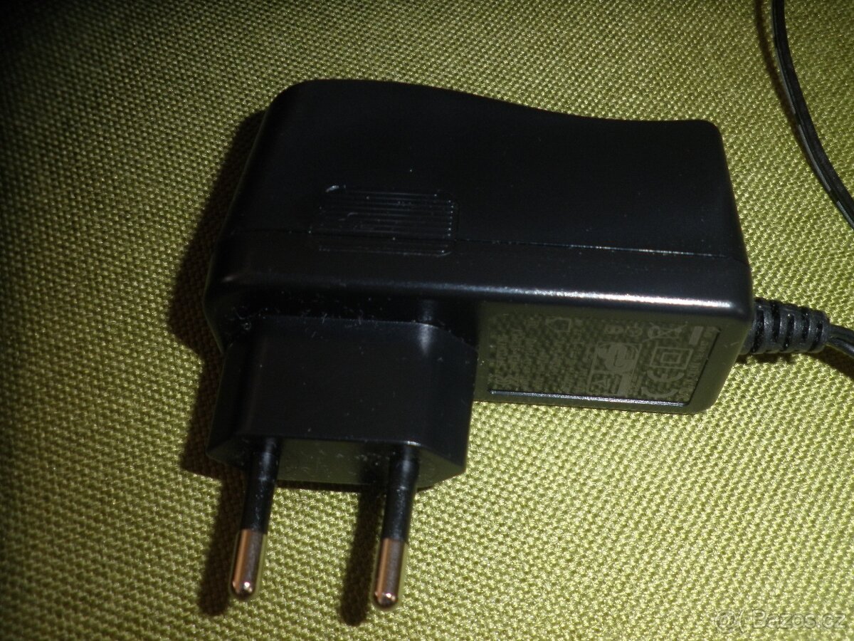 Elektrický masážní pás na záda - 6