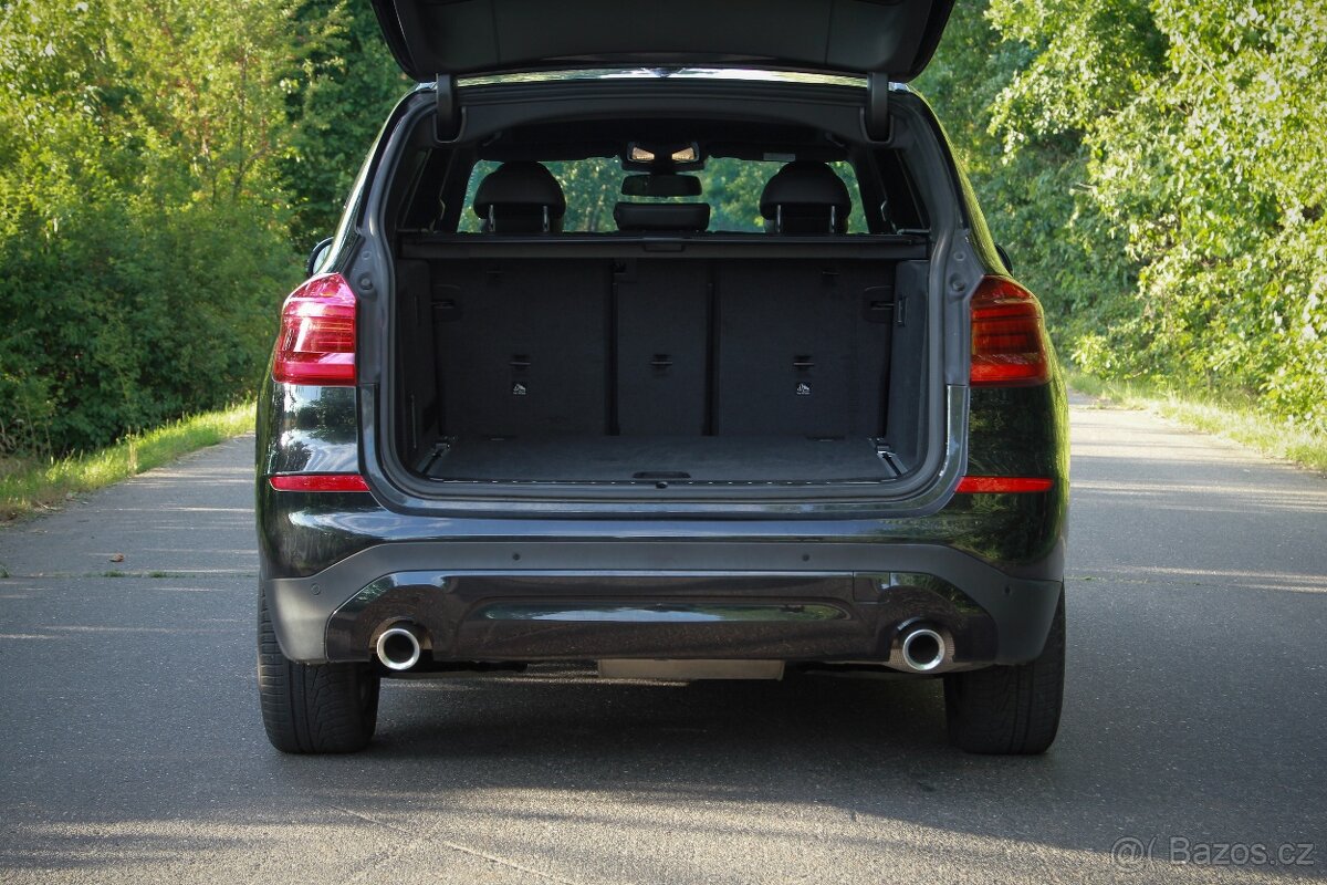BMW X3 G01 Advantage - 6