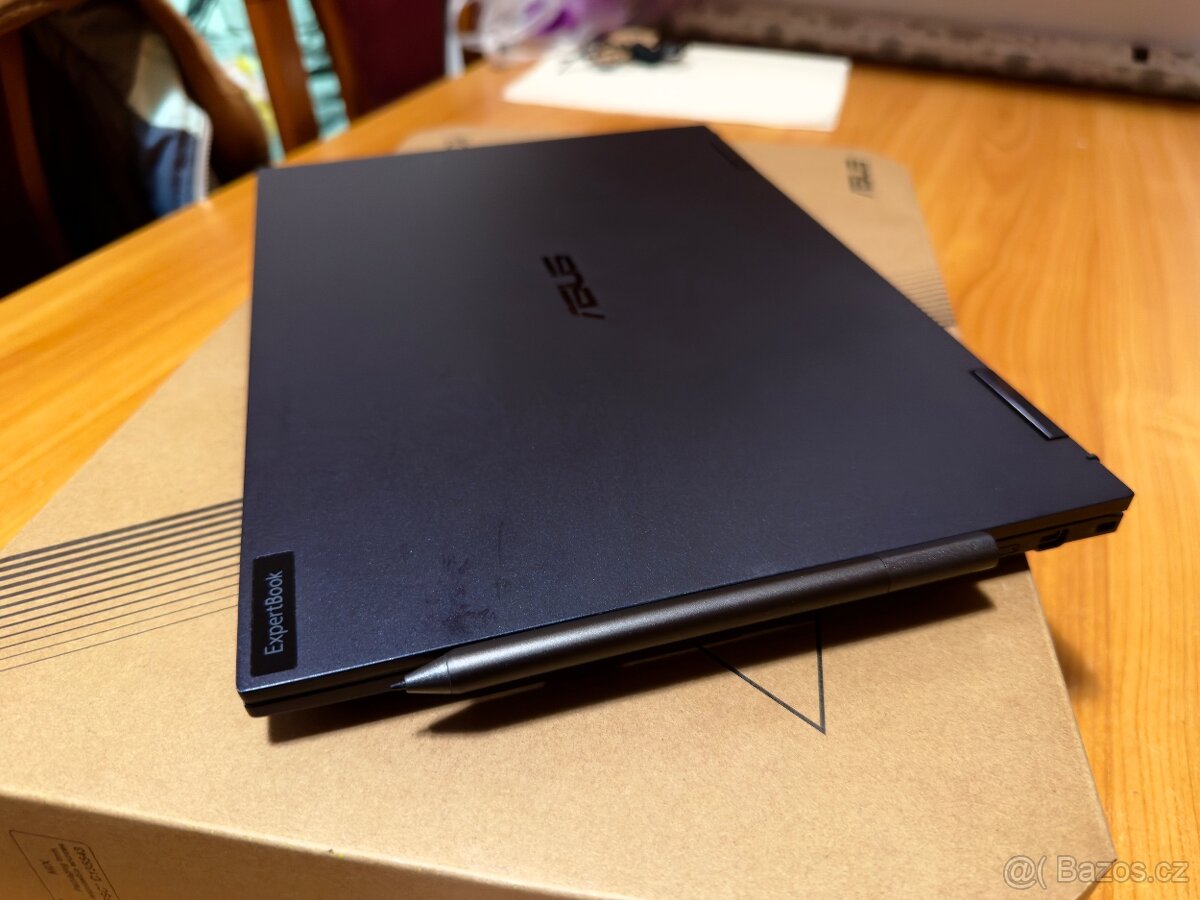 Asus notebook ExpertBook - 6