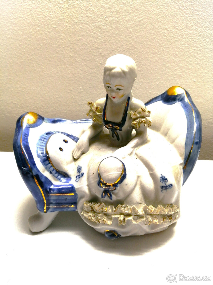 figurální keramika - 6