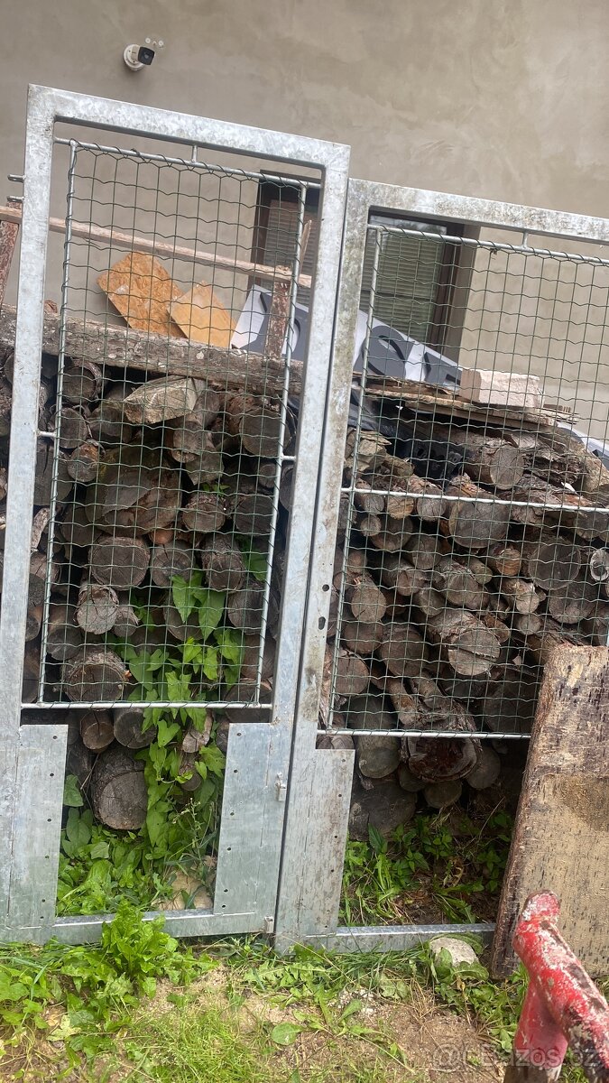 Vrátka, branka v pozinku - 6