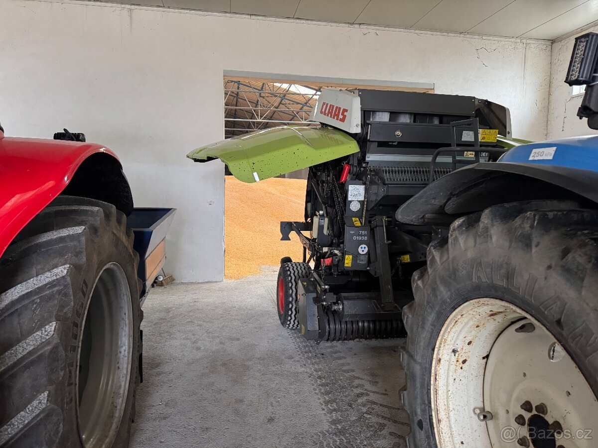 Opall agri Jupiter II. - 6