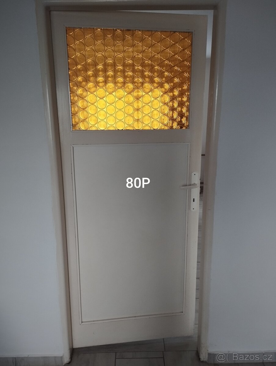 Interiérové dveře - 6