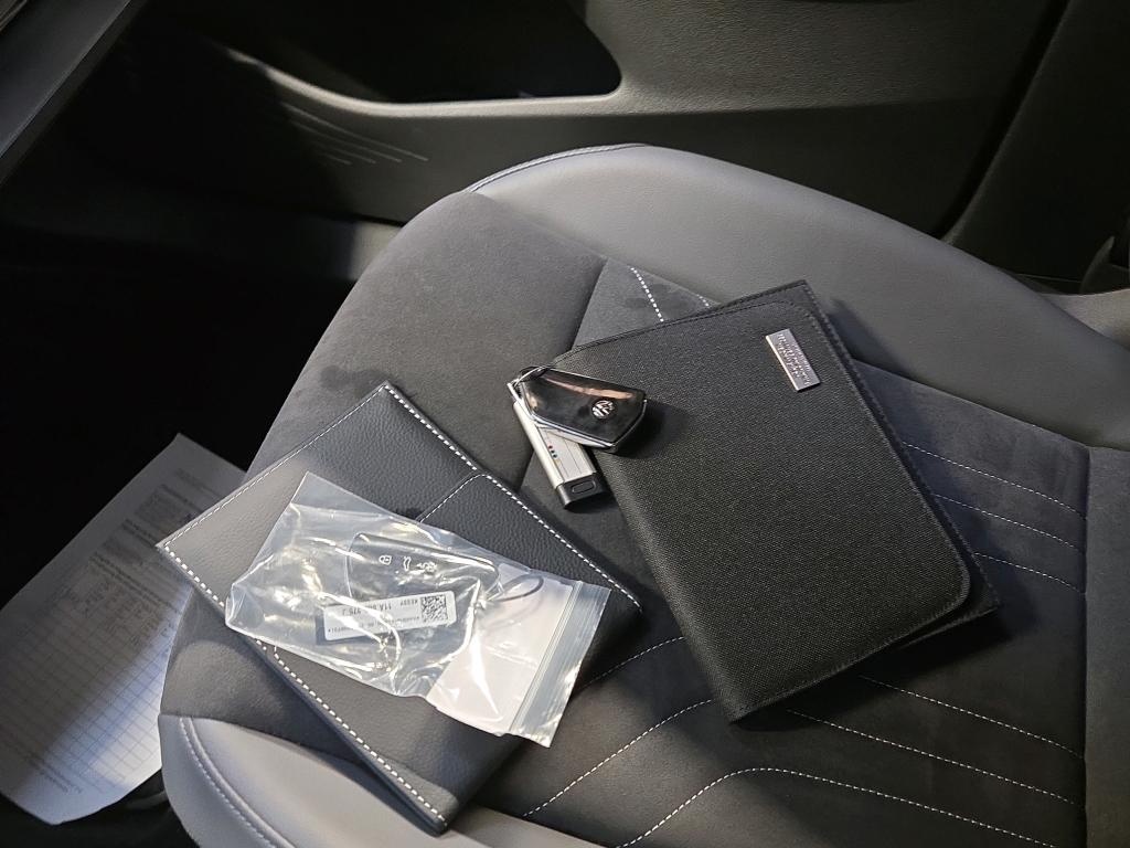 VOLKSWAGEN id.4 82kwh bat. ACC LED 150kW Pro Performance - 6