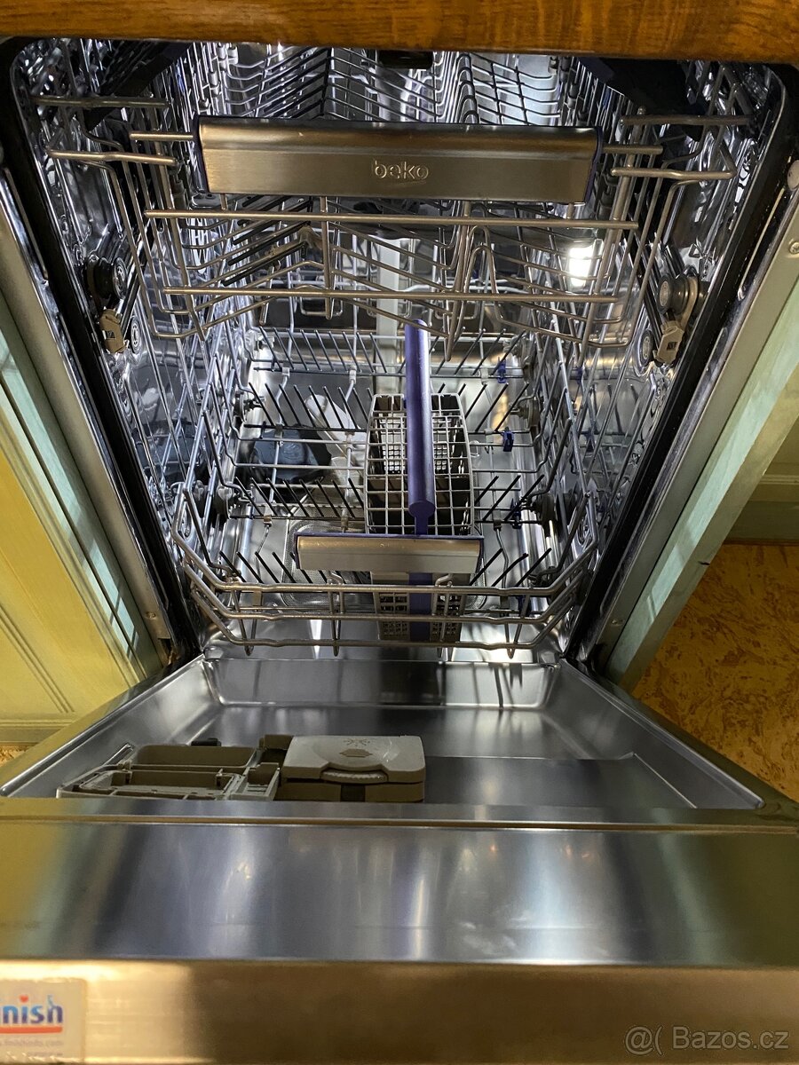 MYČKA zn. BEKO - 6