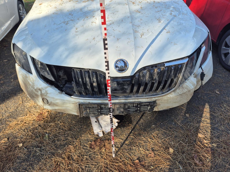 Škoda Octavia 3 combi 1.4tsi CNG - 6