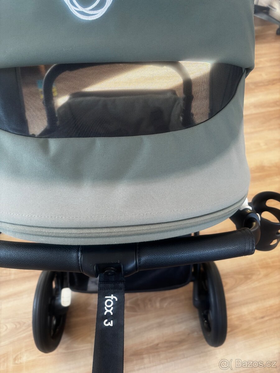 Bugaboo Fox 3 - 6