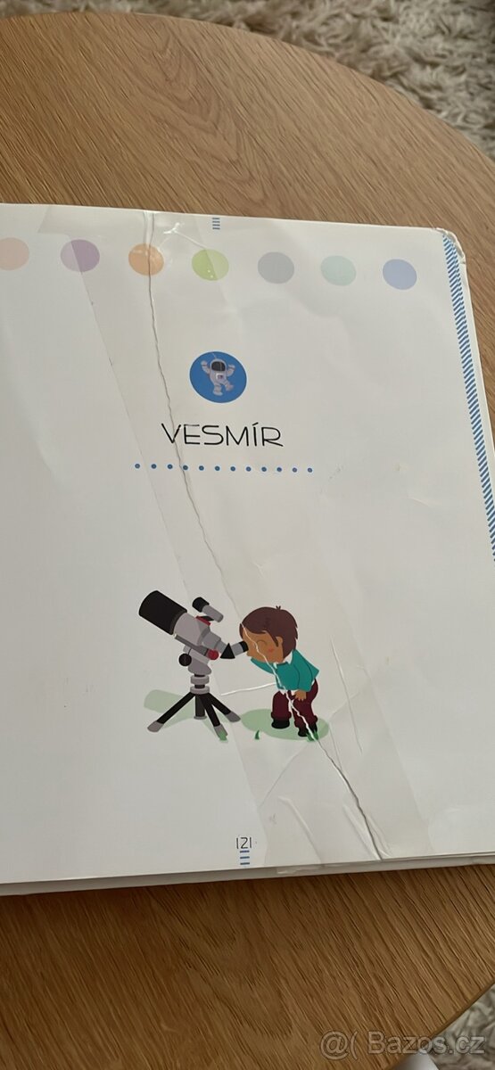 Encyklopedie pro nejmenší - 6