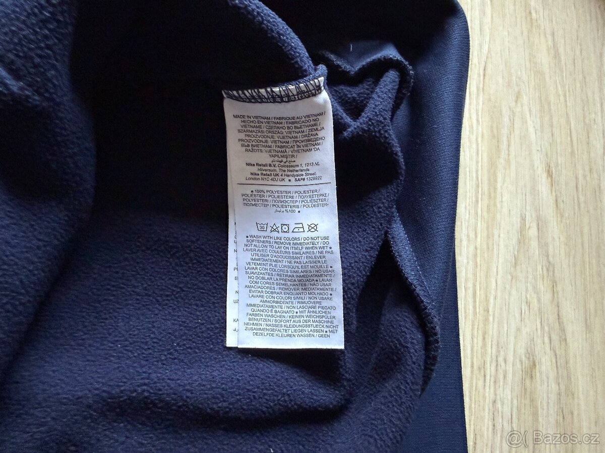 mikina Nike Threma-FIT, vel. L - 6