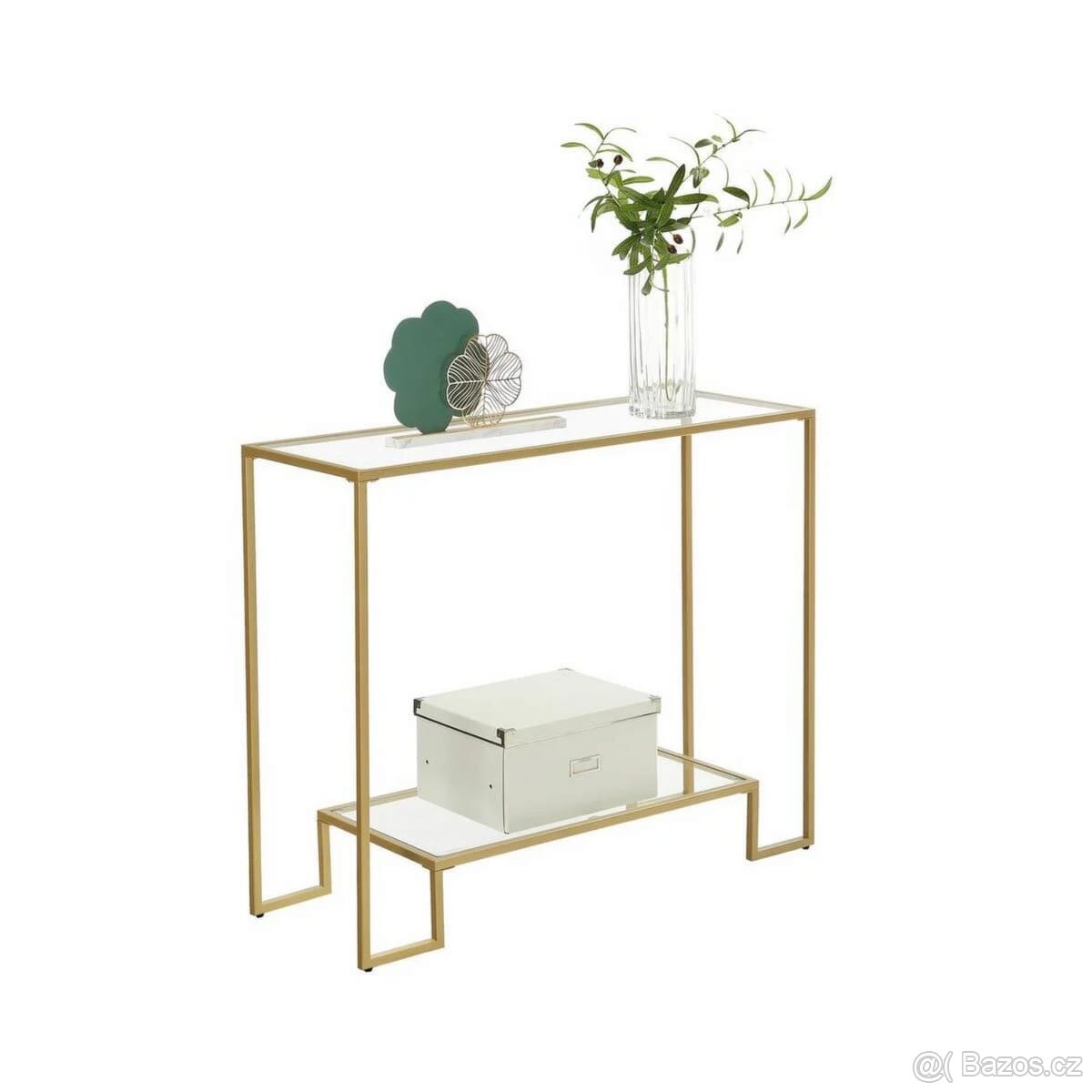 NOVÝ KONZOLOVÝ STOLEK - 6