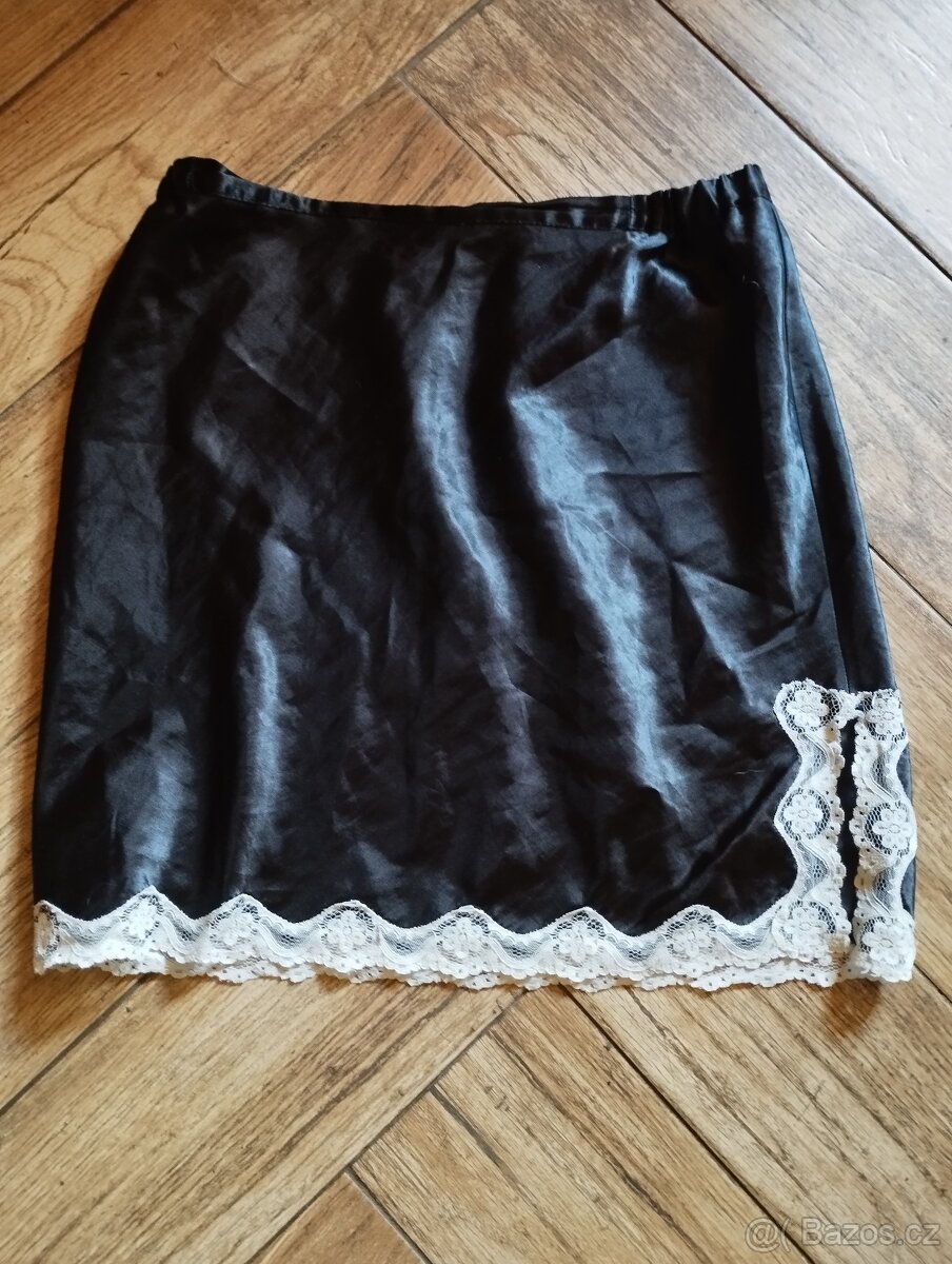 Královna šlechta kostým L-XXL - 6