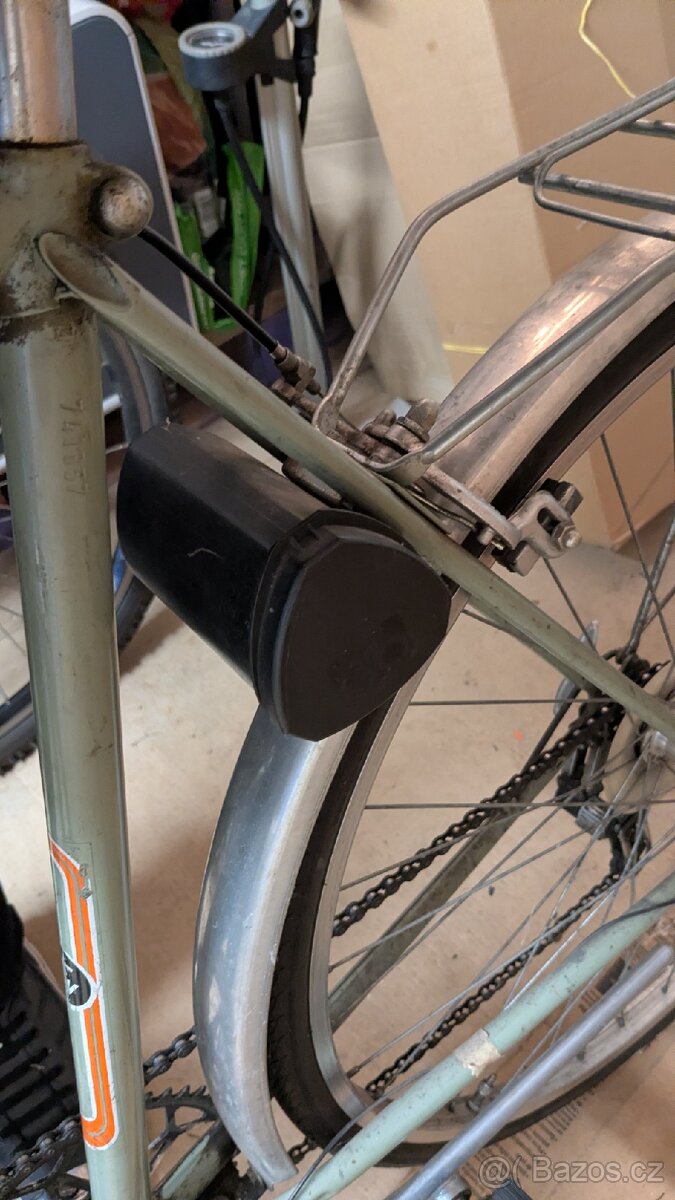 Cestovní kolo Liberta - 6