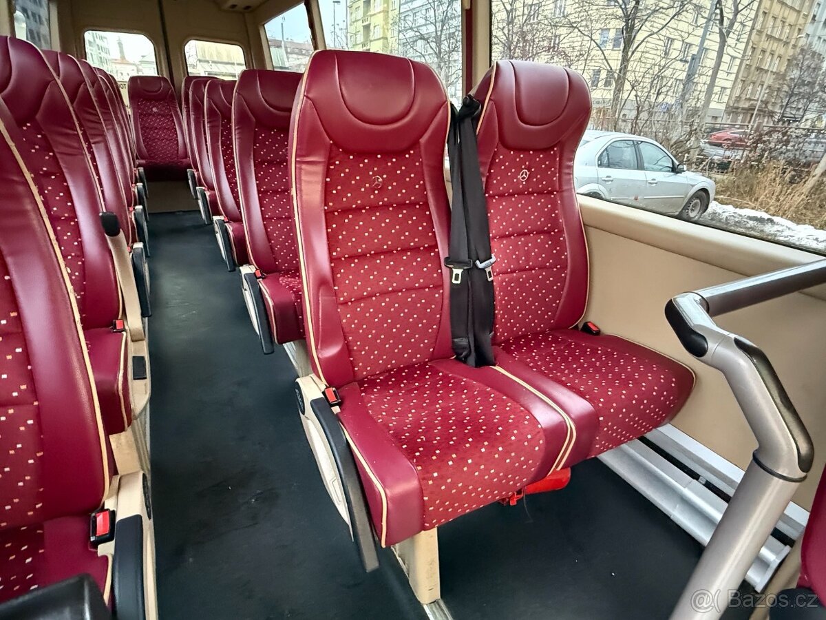 MERCEDES-BENZ SPRINTER - 6