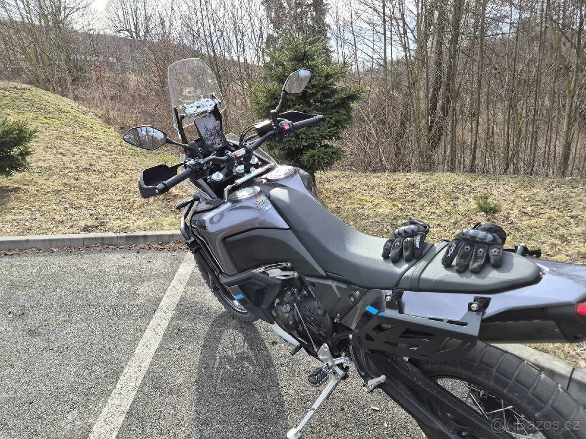 Prodám Yamaha Tenere world raid - 6