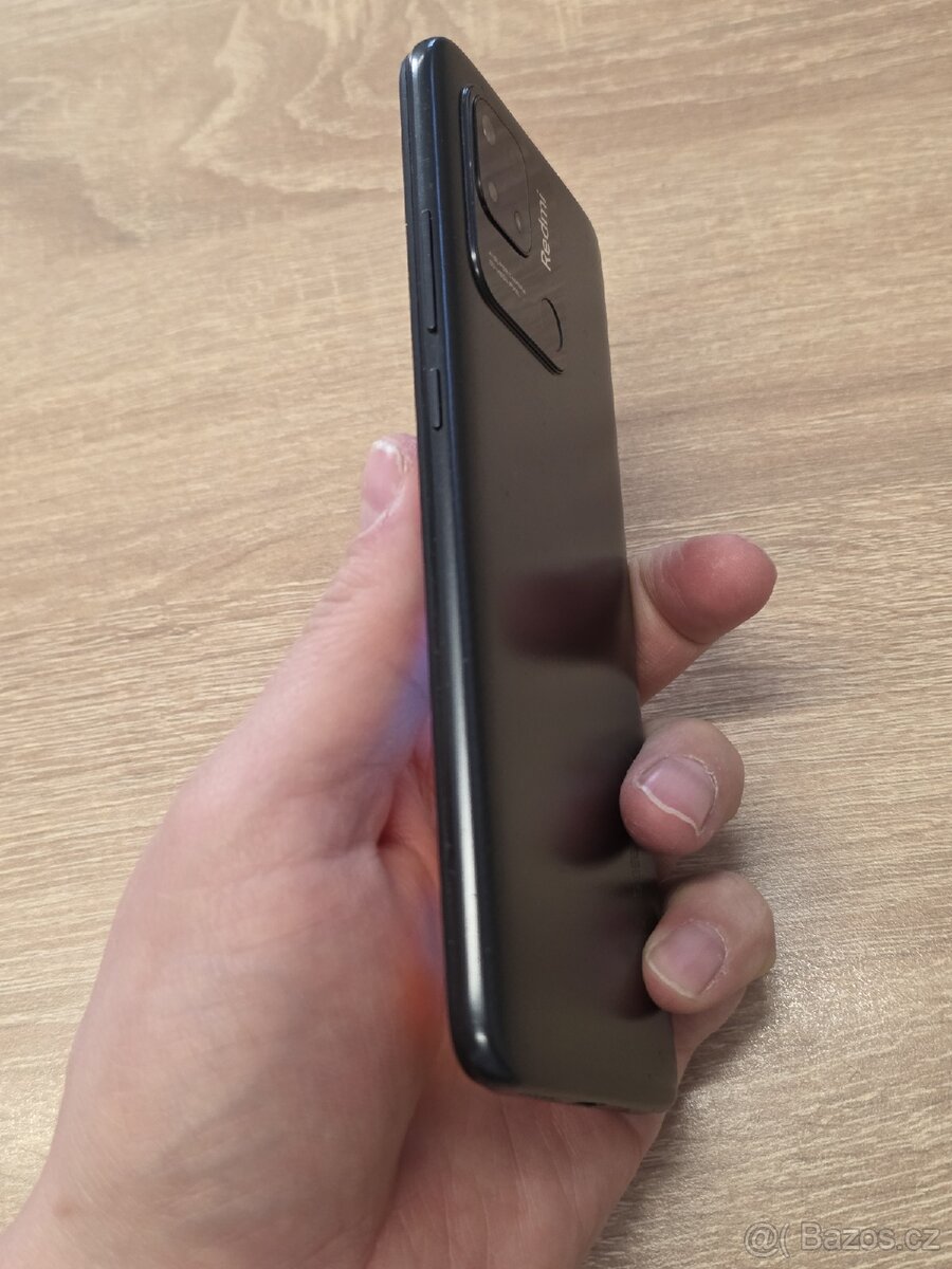 Xiaomi redmi 10C 4/64GB - 6