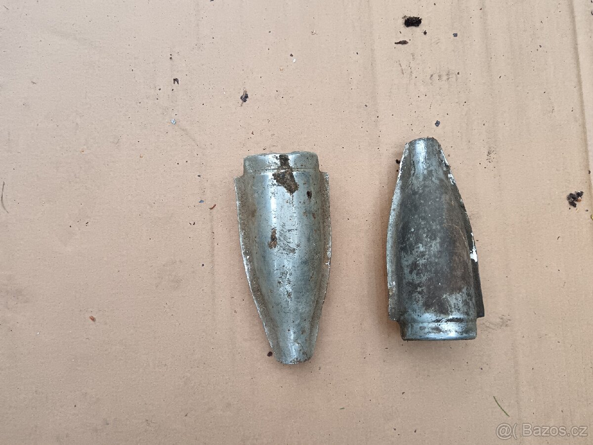 ND Jawa 175 a Jawa 250 - 6